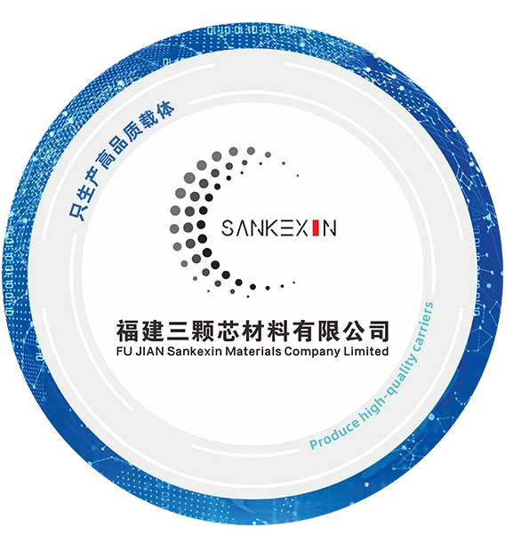 Fujian Sankexin Materials Co.,Ltd